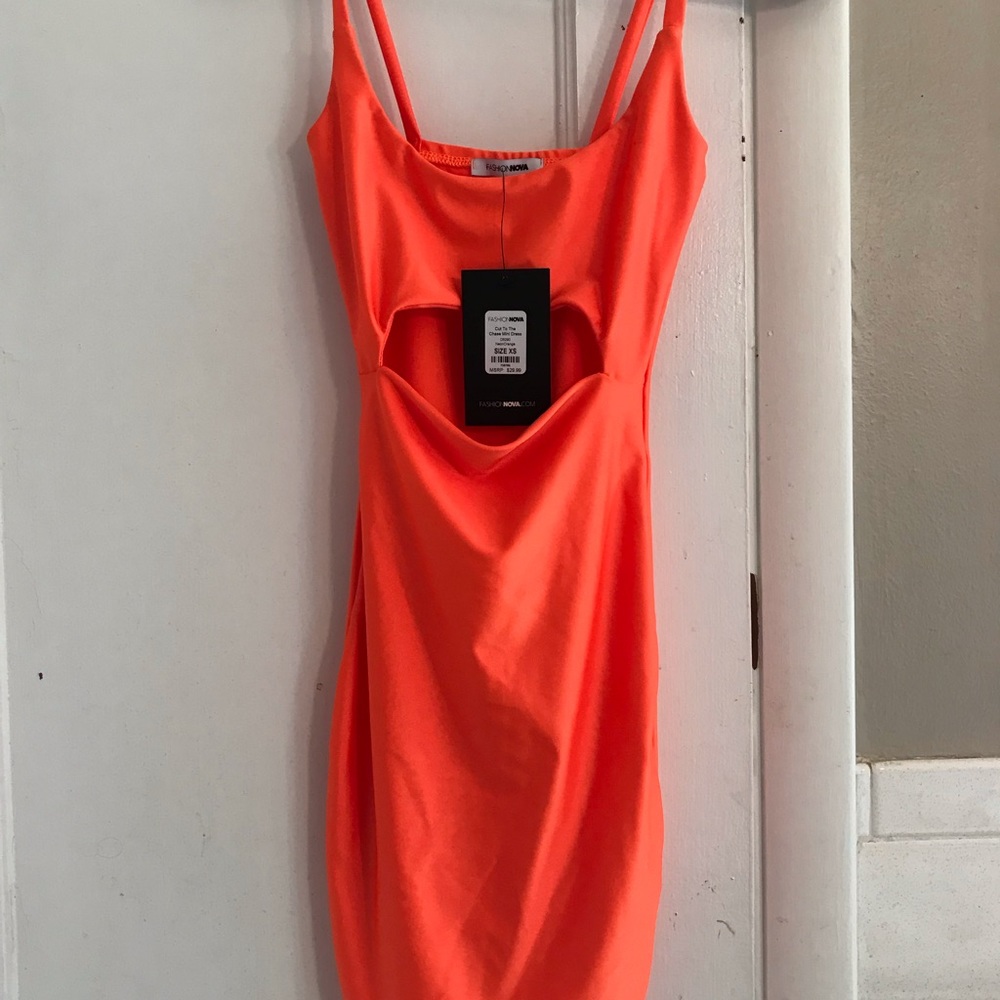 bodycon dress